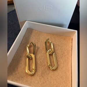 Jenny Bird Rafael Earrings